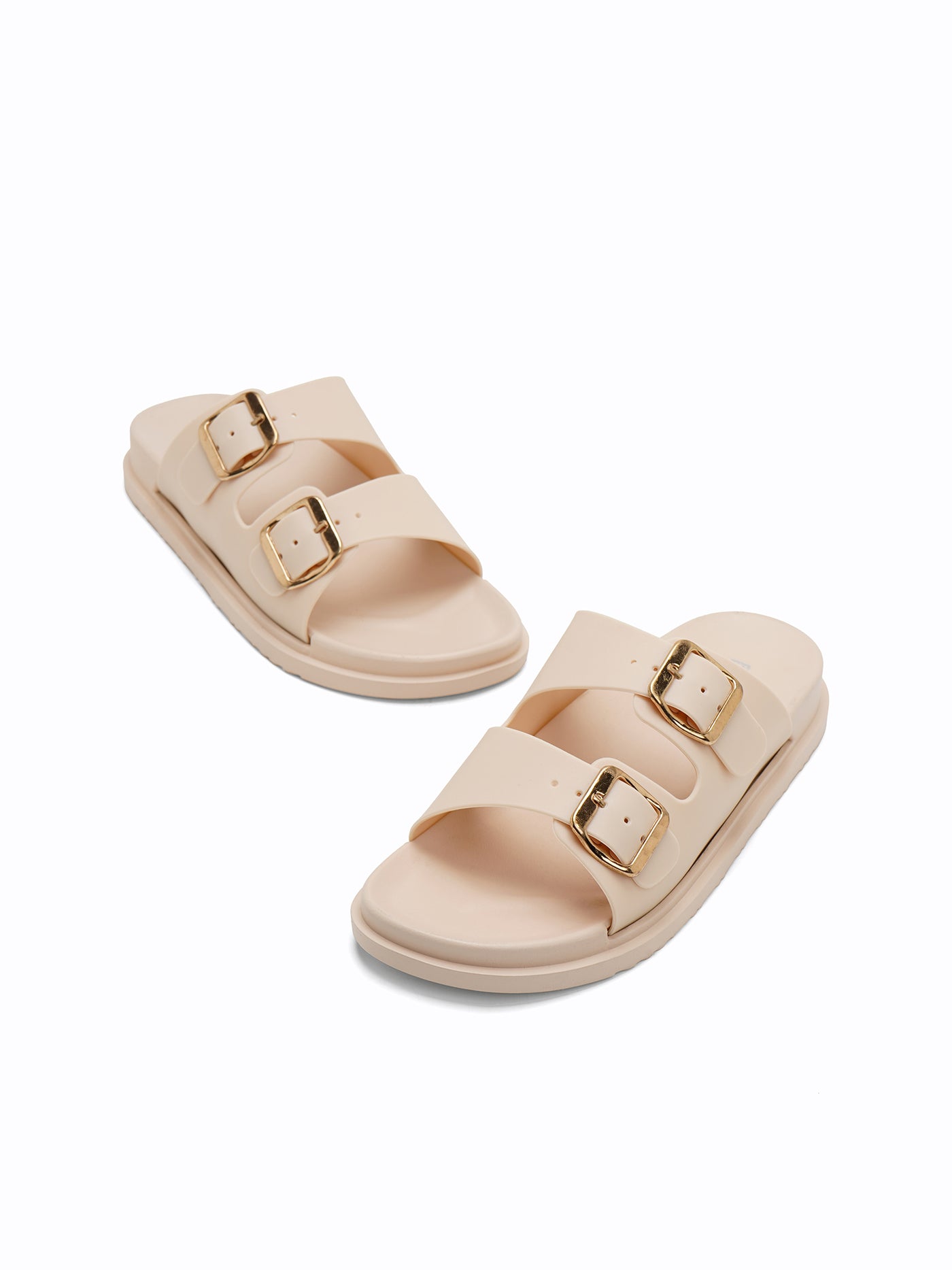 Clayton Flat Slides