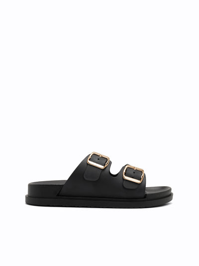 Clayton Flat Slides