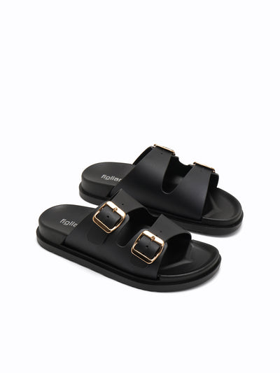Clayton Flat Slides