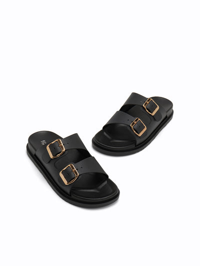 Clayton Flat Slides