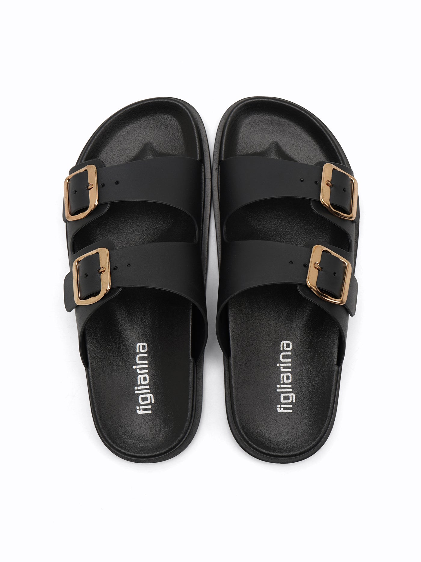 Clayton Flat Slides