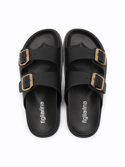 Clayton Flat Slides