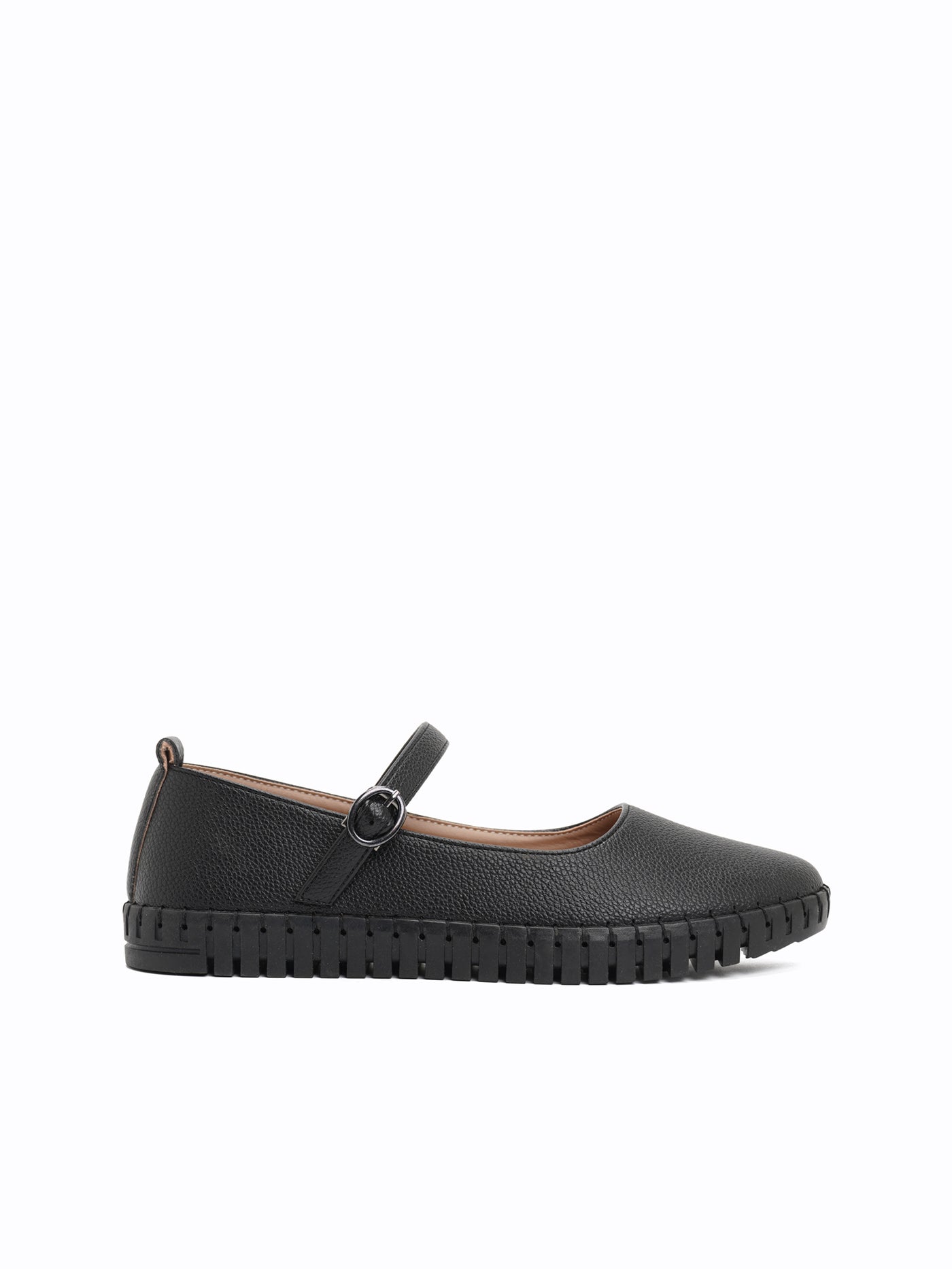 Clement Casual Flats