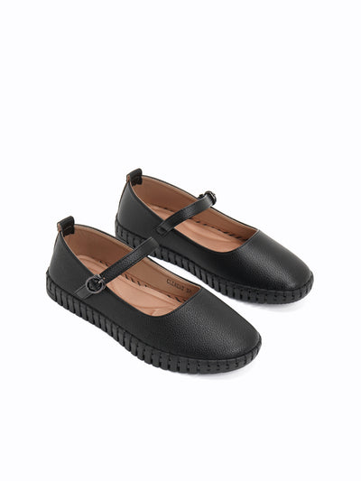 Clement Casual Flats