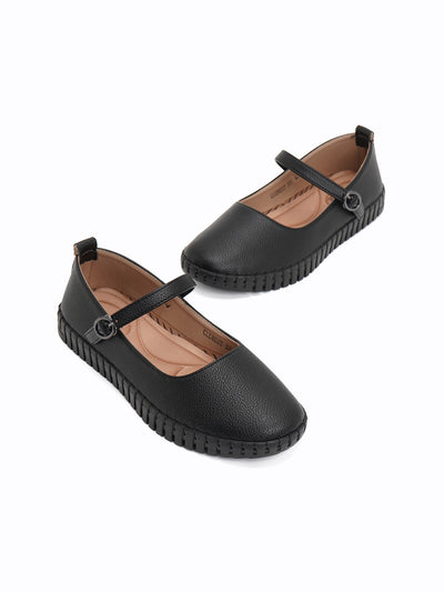 Clement Casual Flats