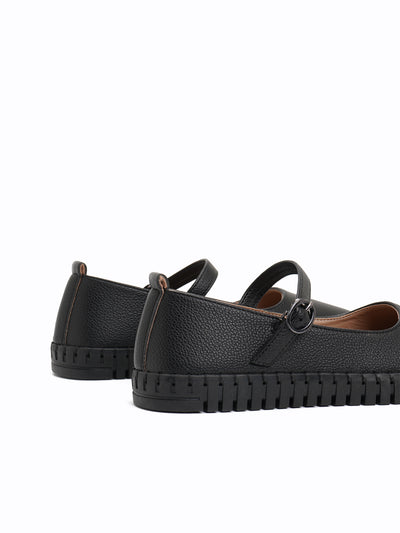 Clement Casual Flats