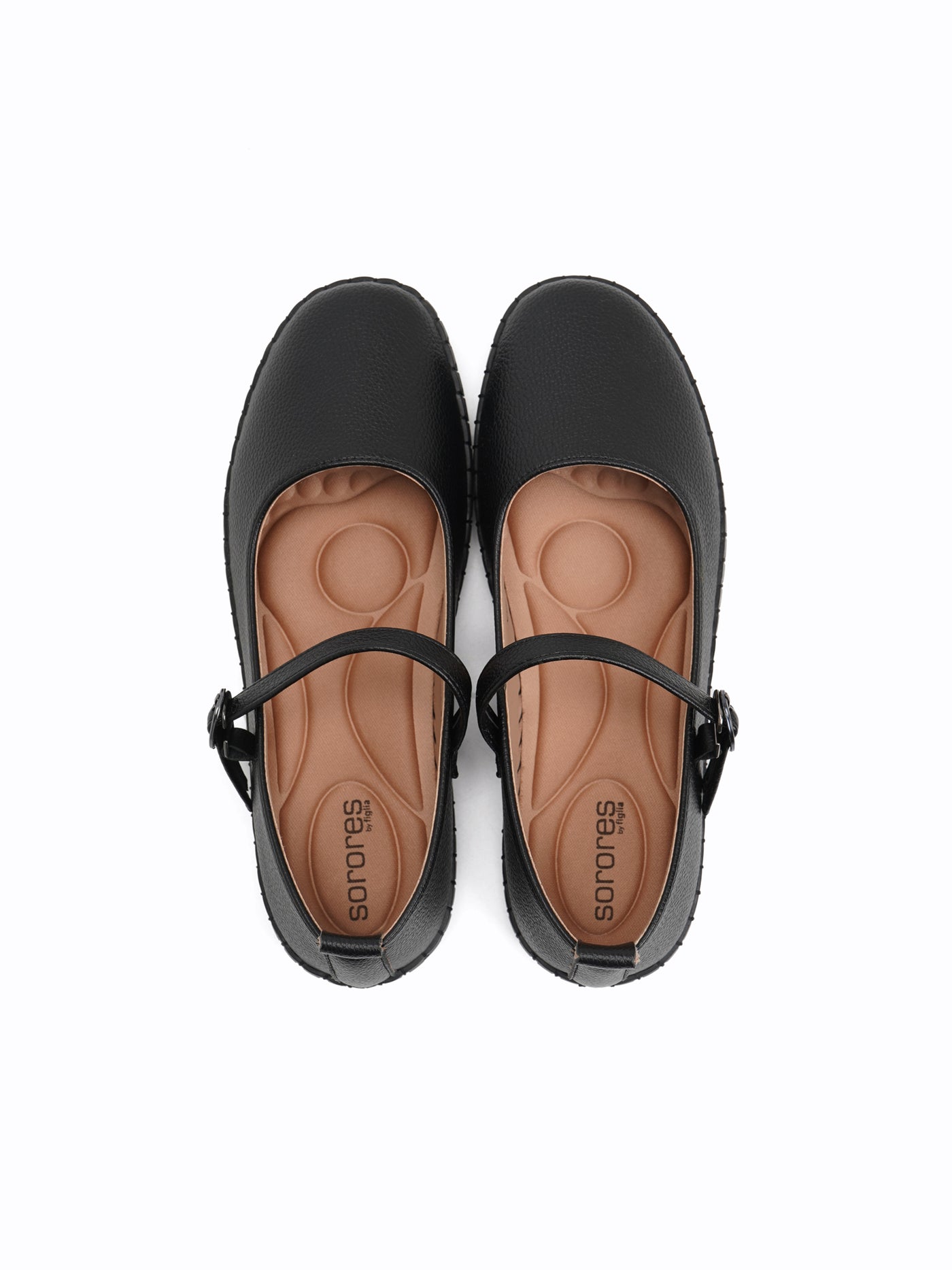 Clement Casual Flats