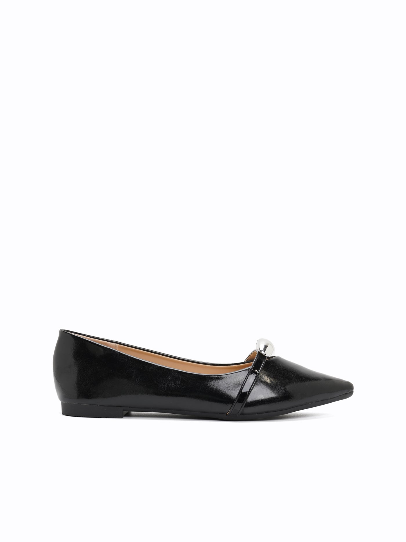 Clemente Flat Ballerinas