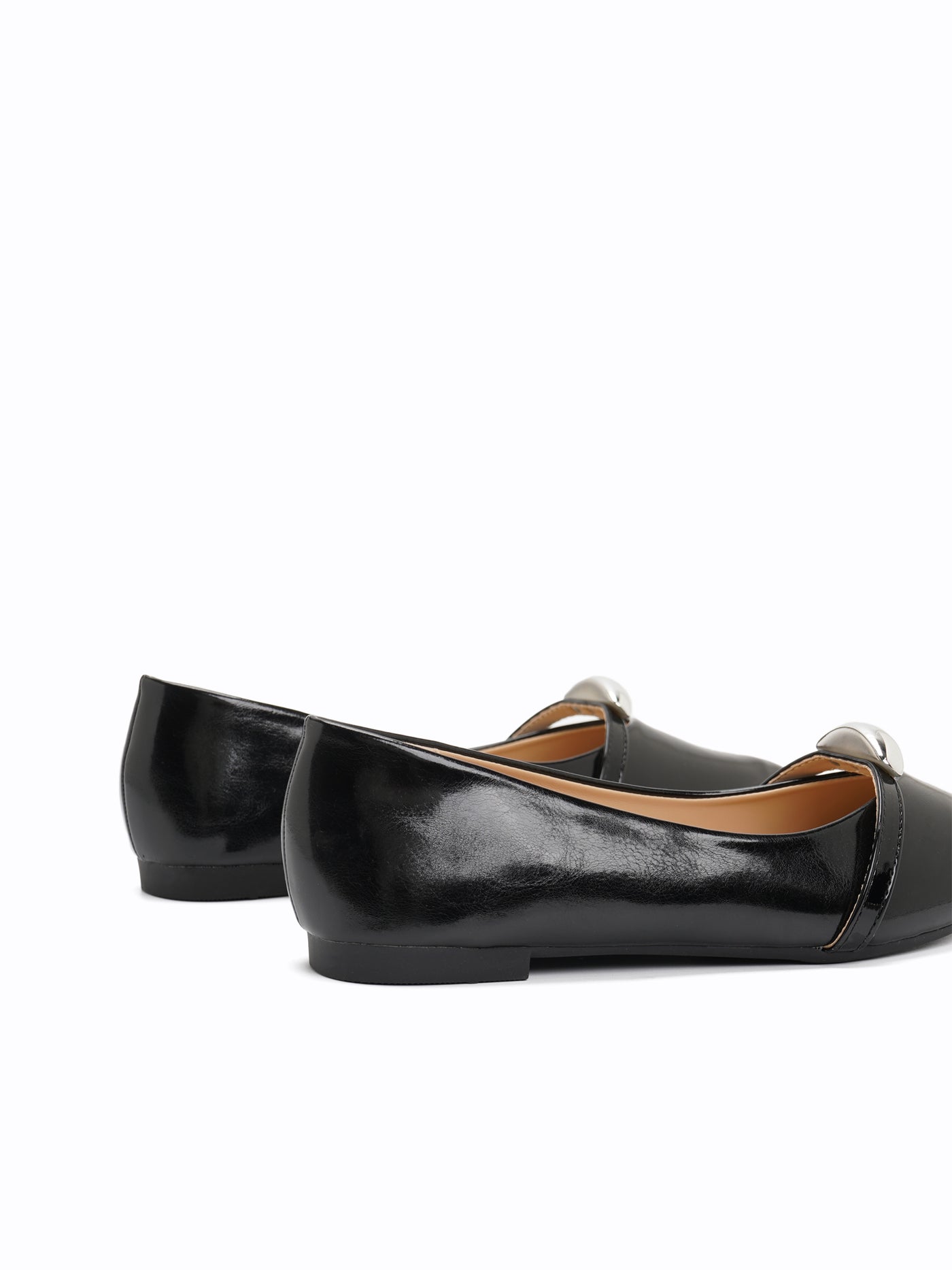 Clemente Flat Ballerinas