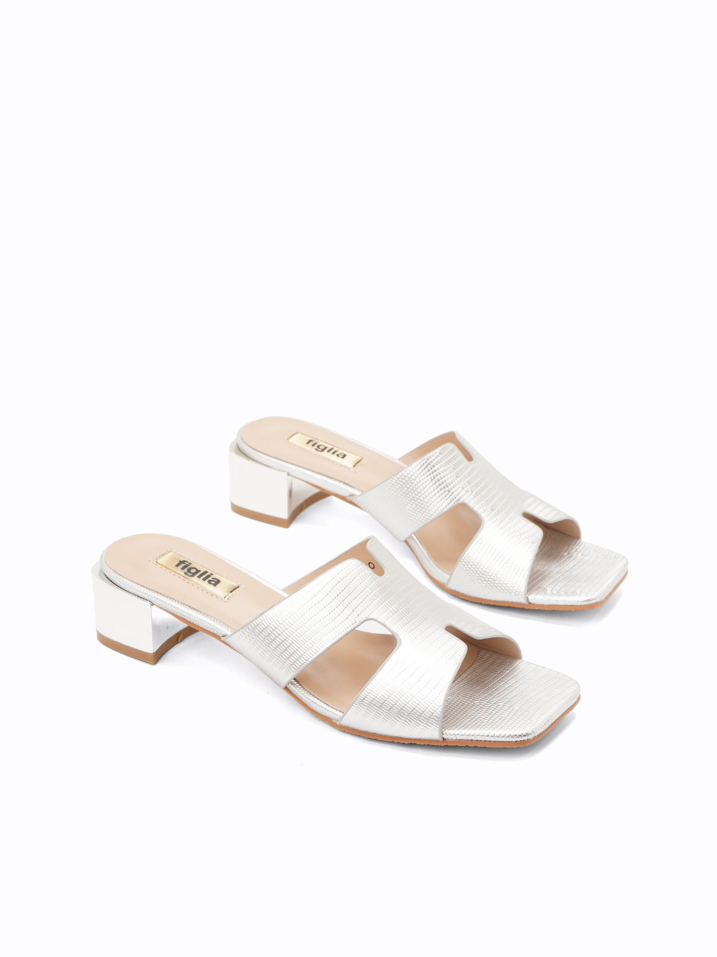 Cleo Heel Slides