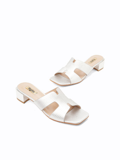 Cleo Heel Slides