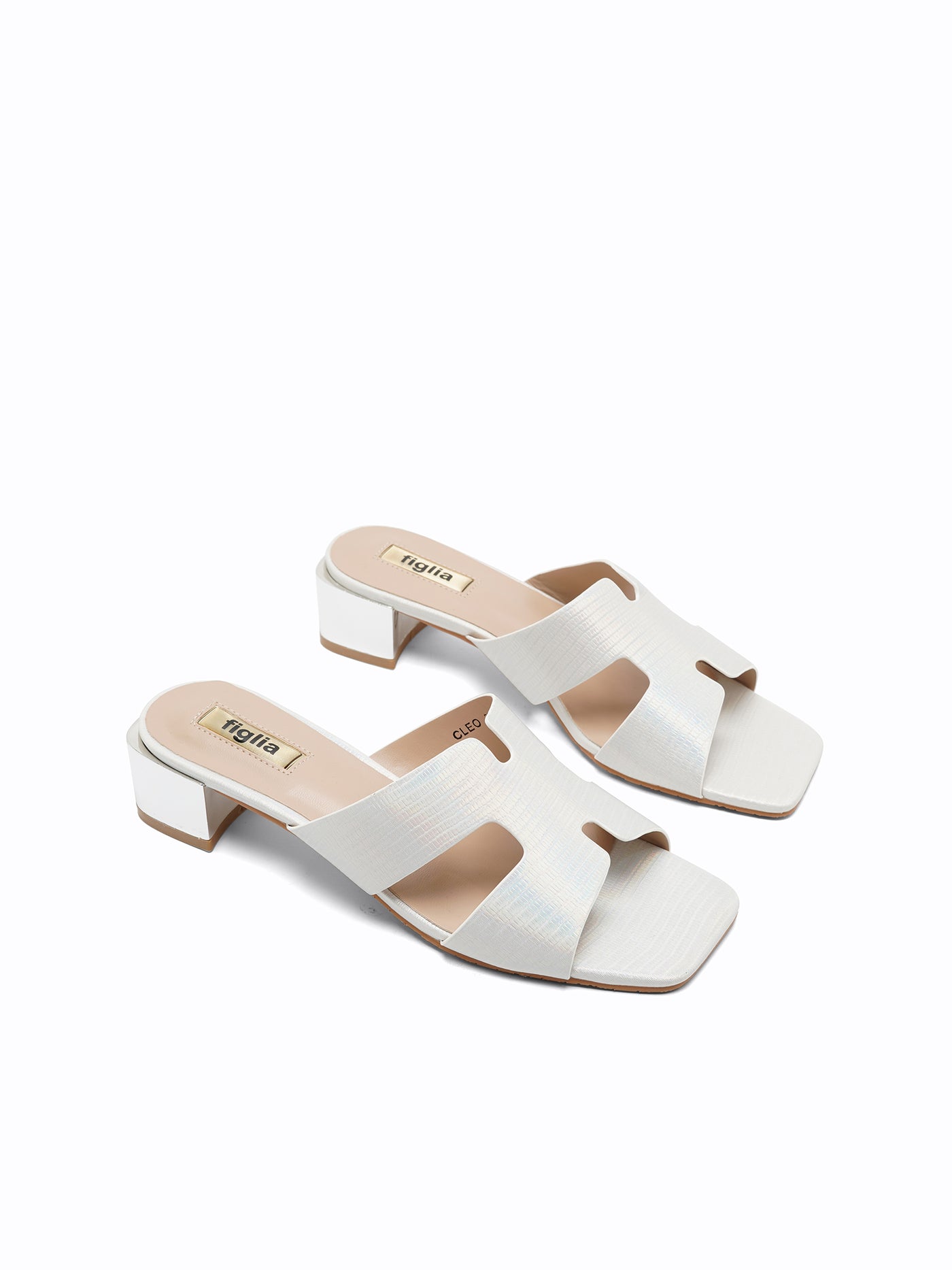 Cleo Heel Slides