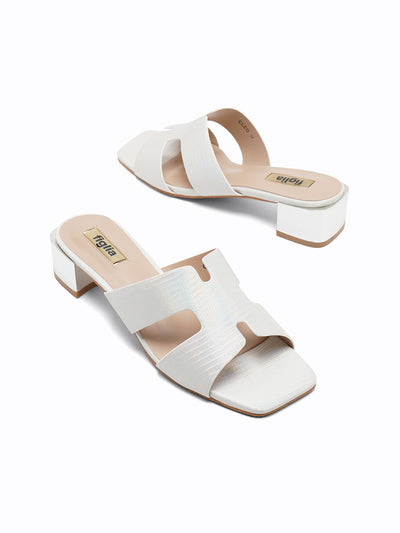 Cleo Heel Slides