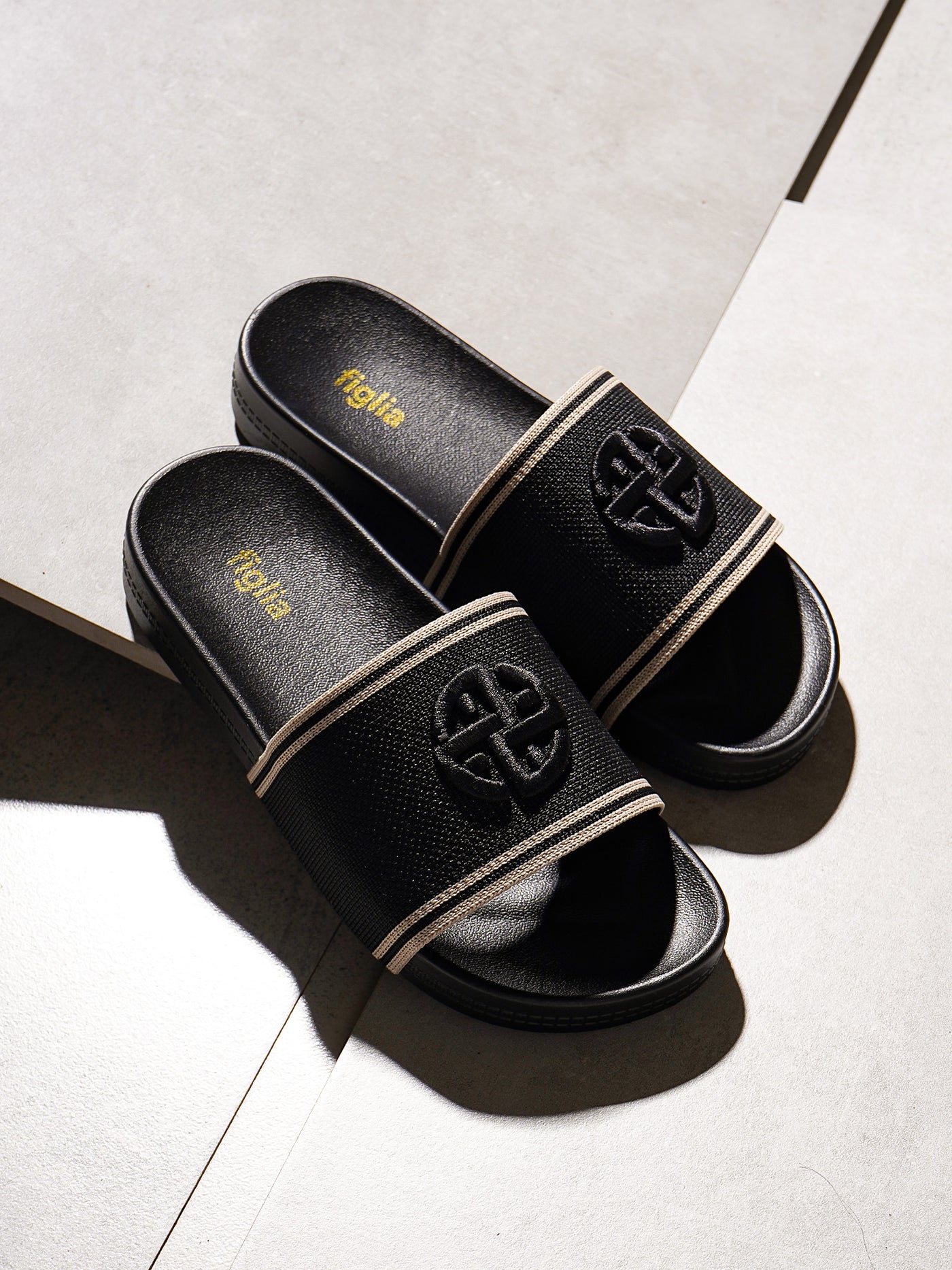 Cohen Flat Slides