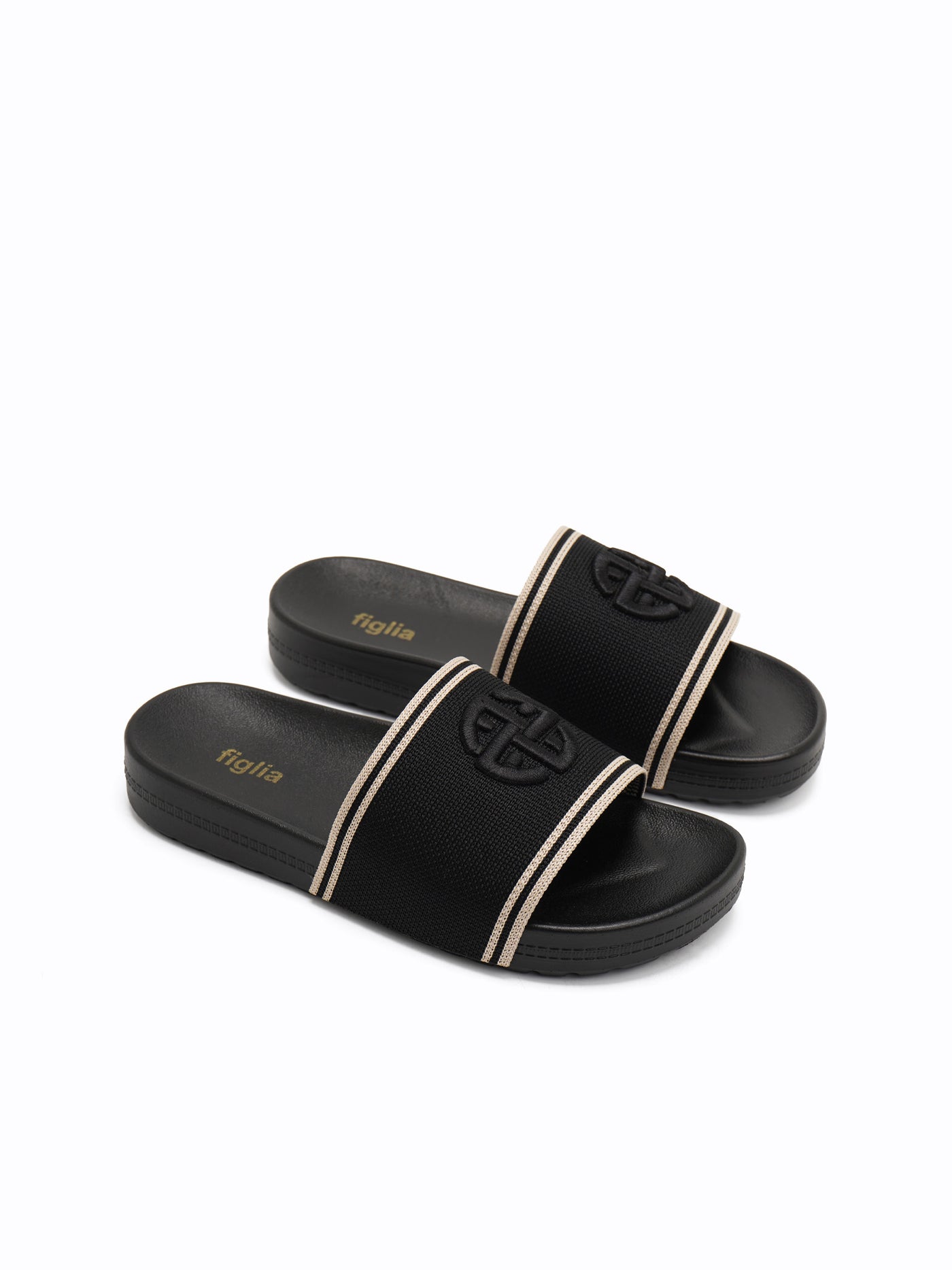 Cohen Flat Slides