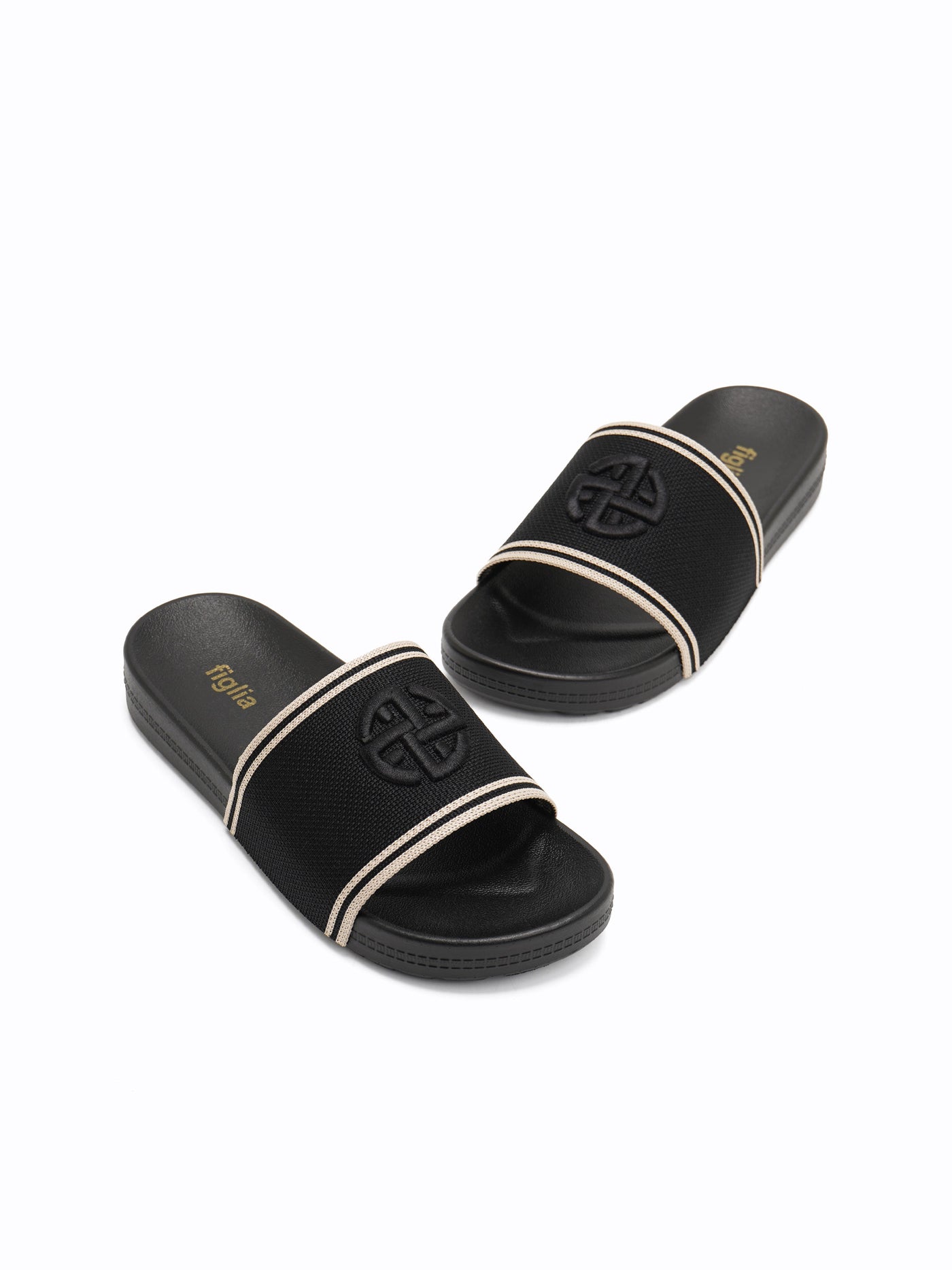 Cohen Flat Slides