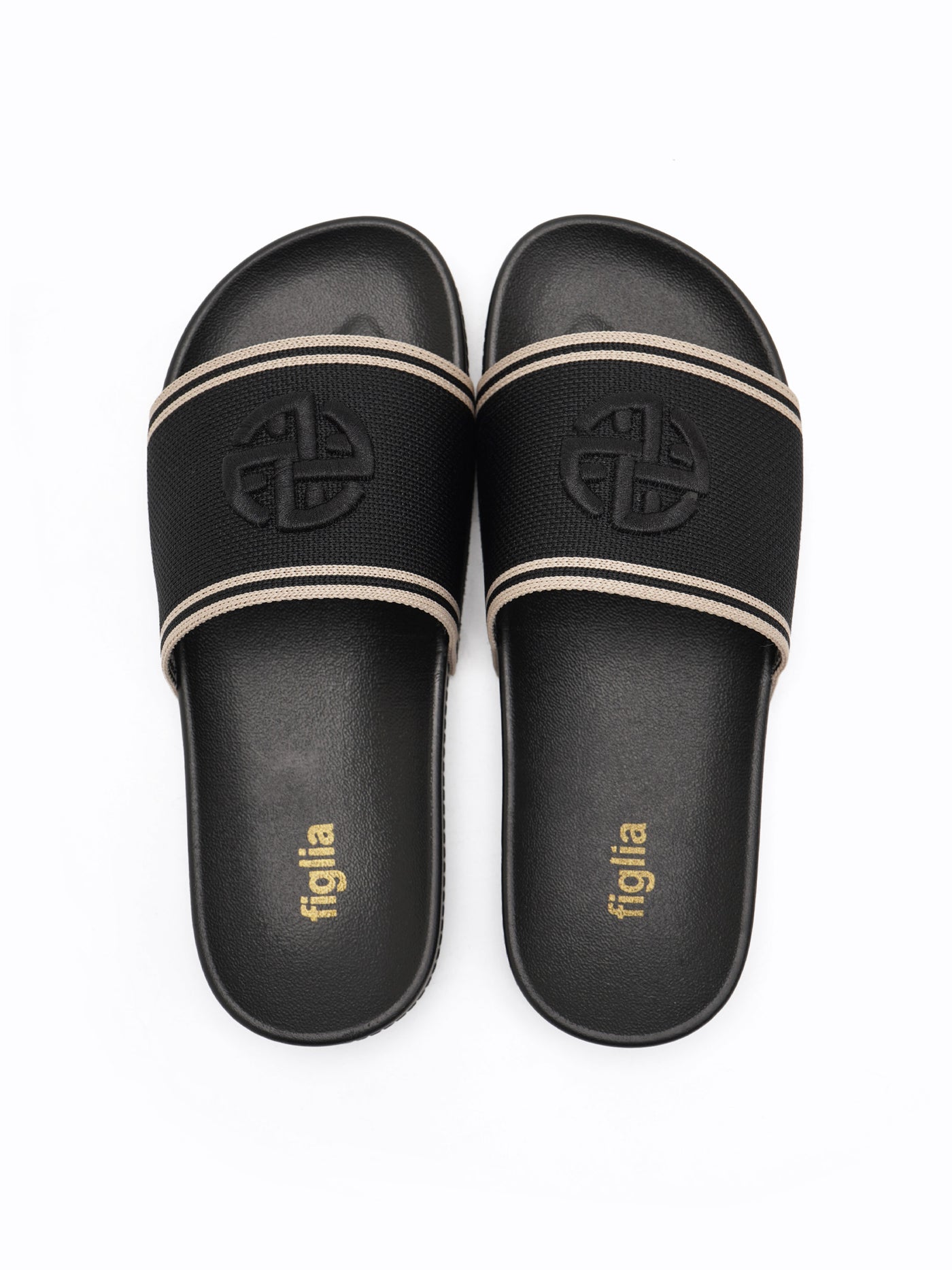 Cohen Flat Slides