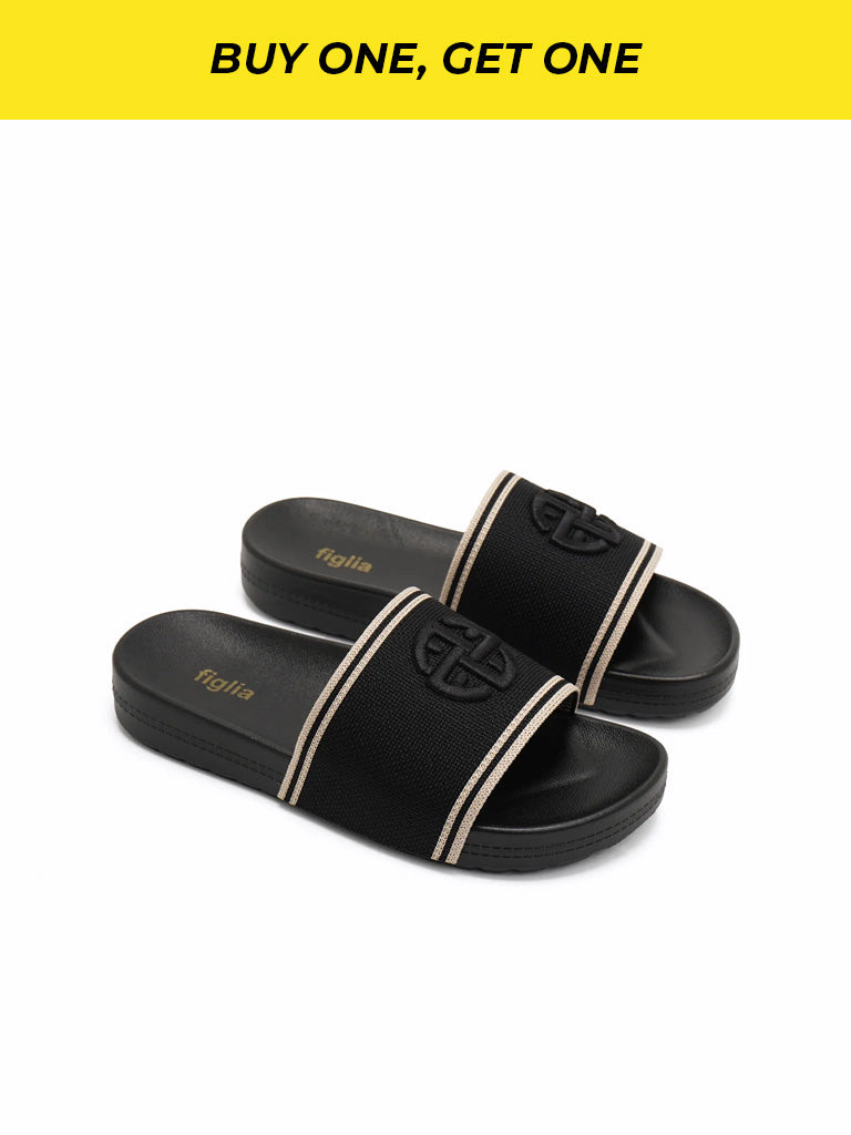 Cohen Flat Slides
