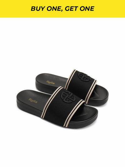 Cohen Flat Slides