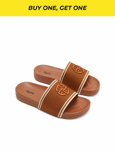 Cohen Flat Slides