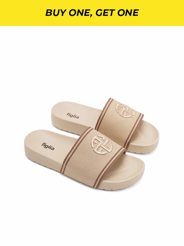 Cohen Flat Slides