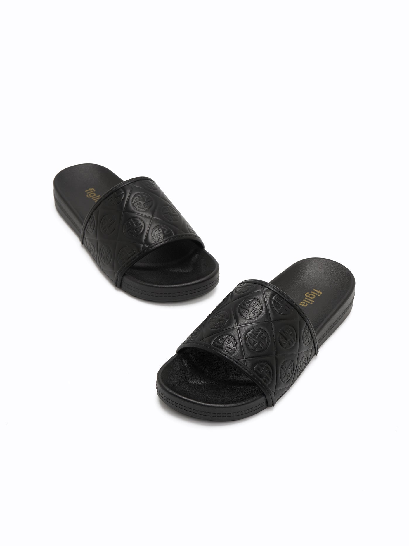 Colt Flat Slides