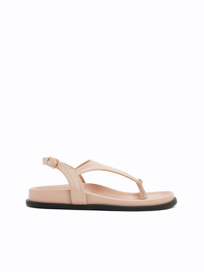 Conner Flat Sandals