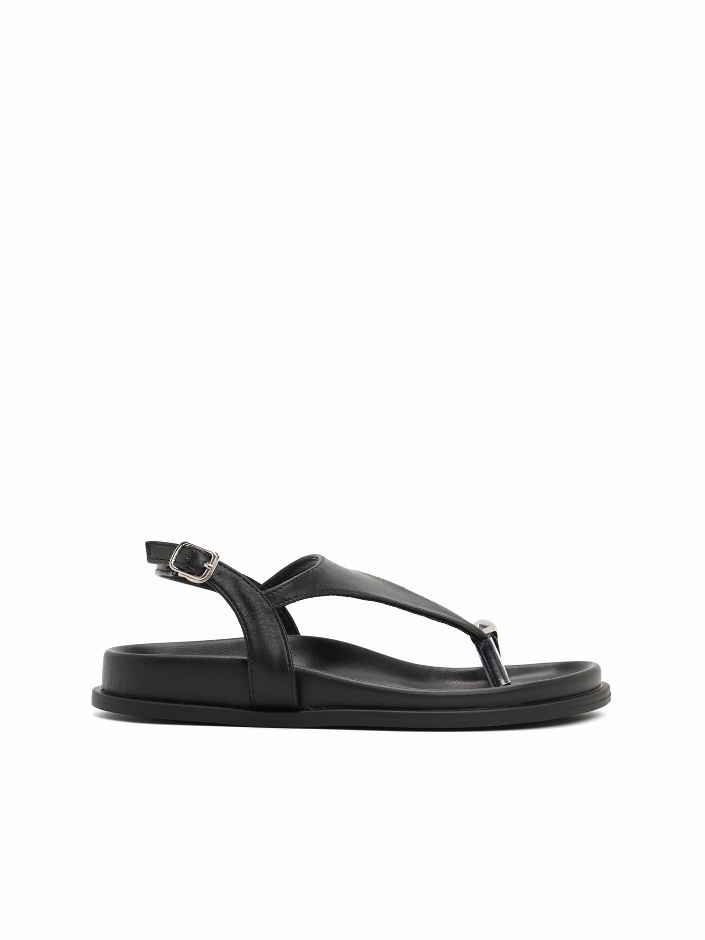 Conner Flat Sandals