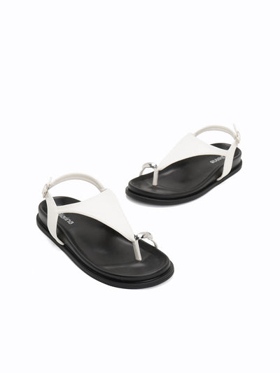 Conner Flat Sandals