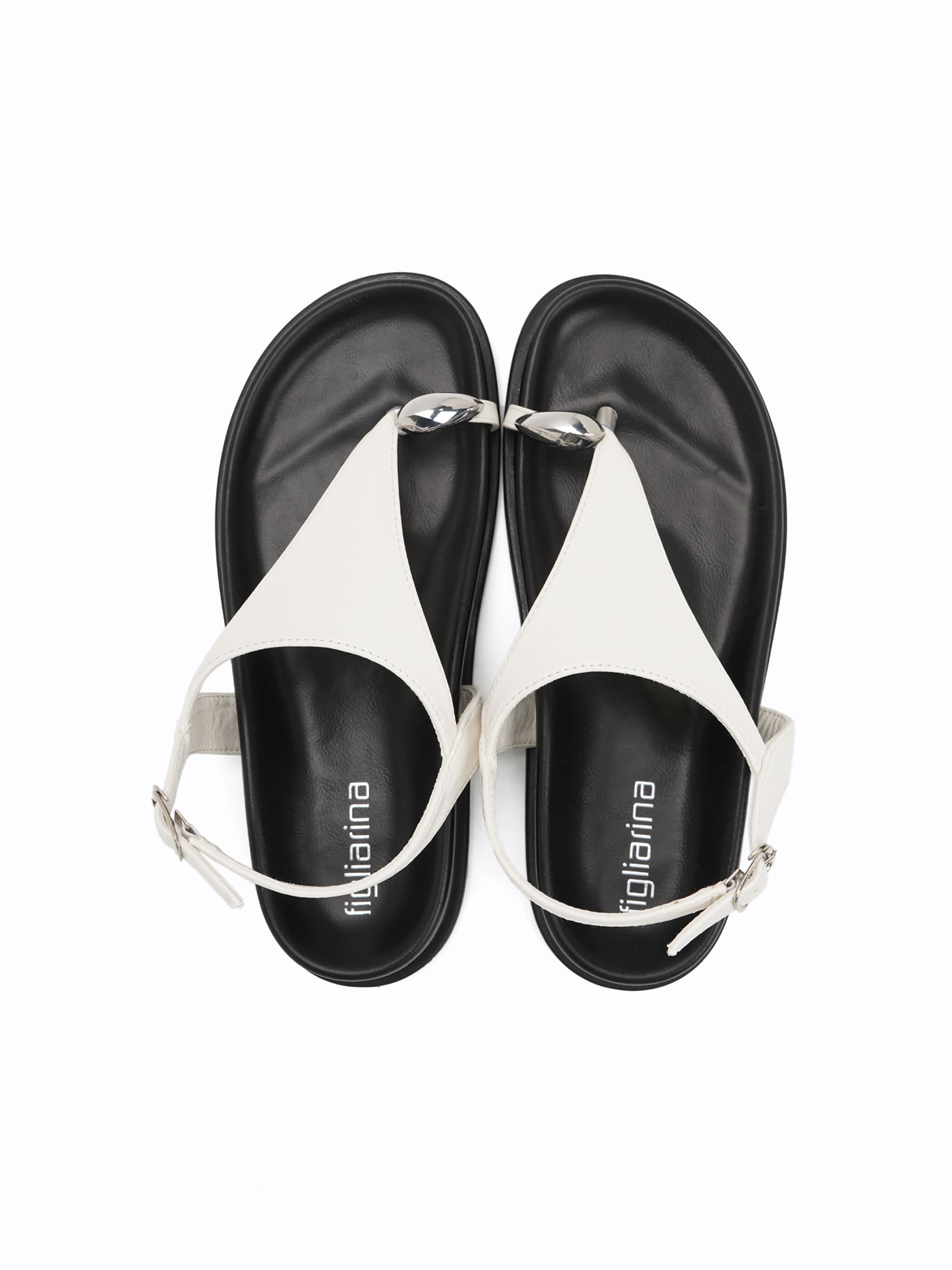 Conner Flat Sandals