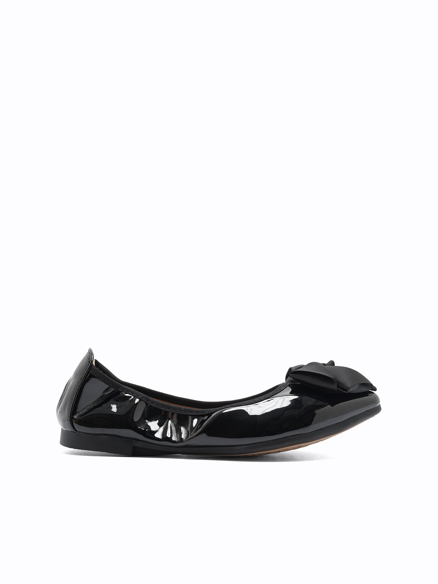 Cooper Foldable Ballerinas
