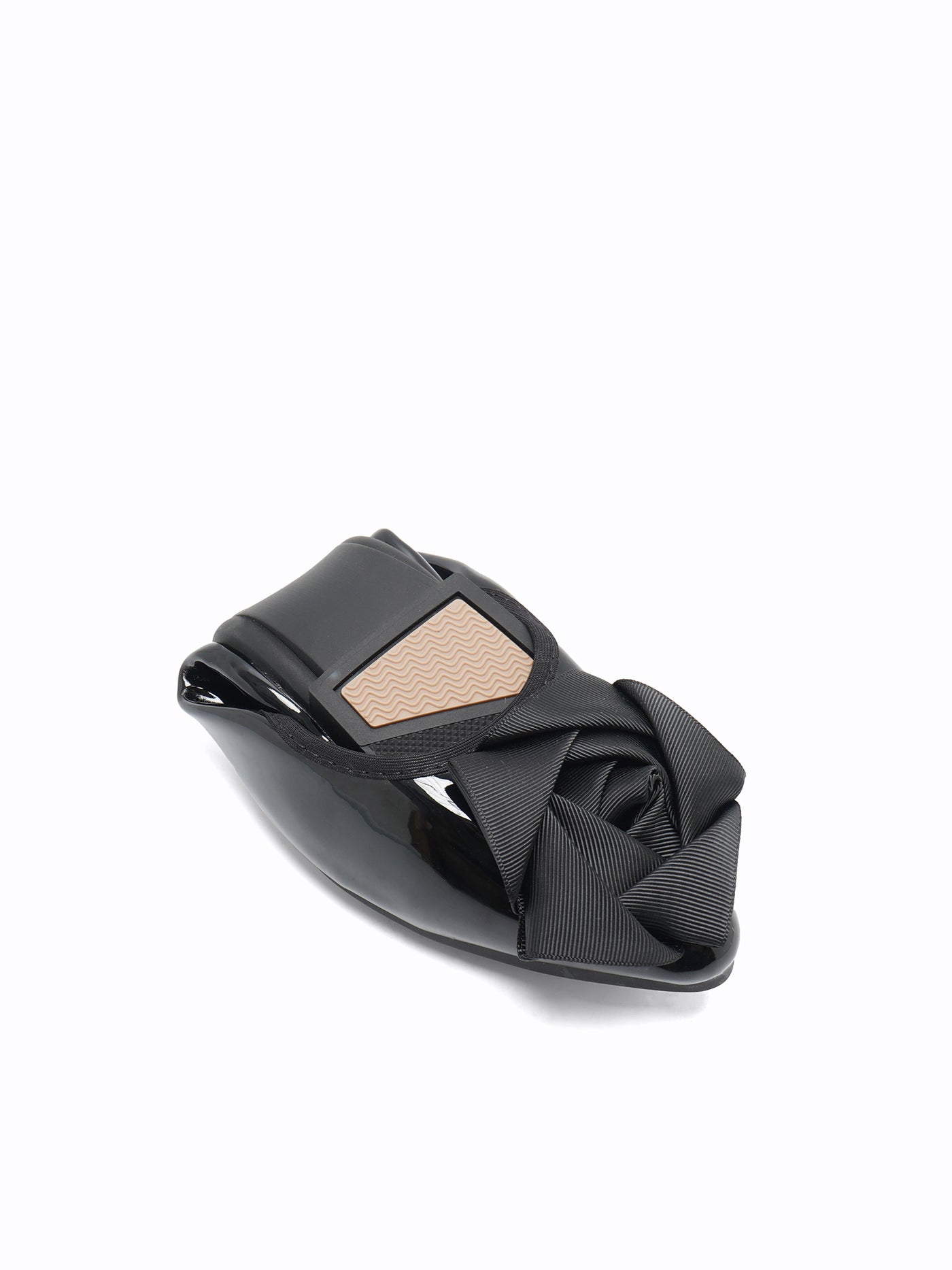 Cooper Foldable Ballerinas