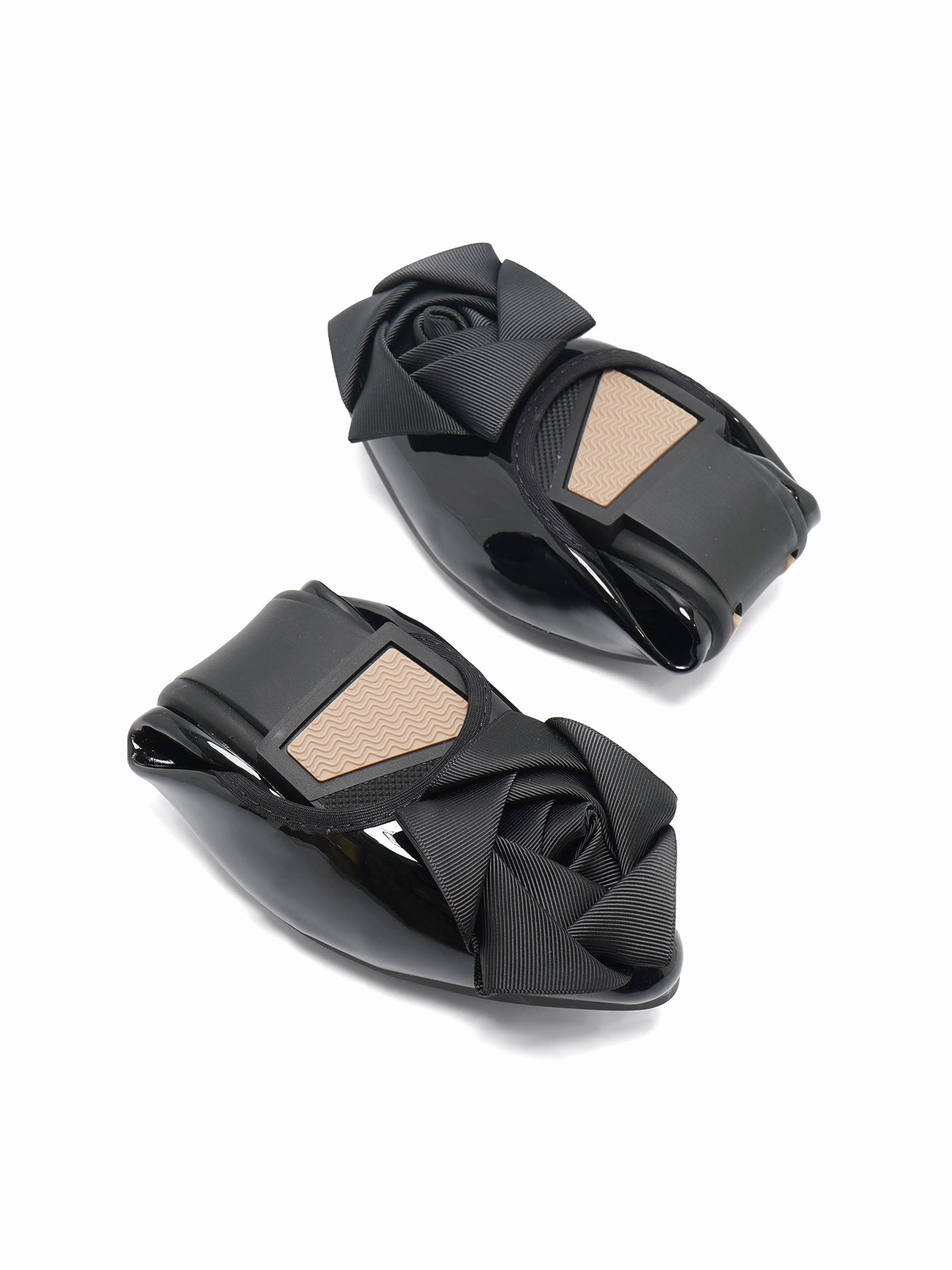 Cooper Foldable Ballerinas