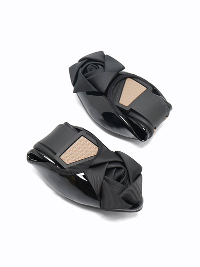 Cooper Foldable Ballerinas