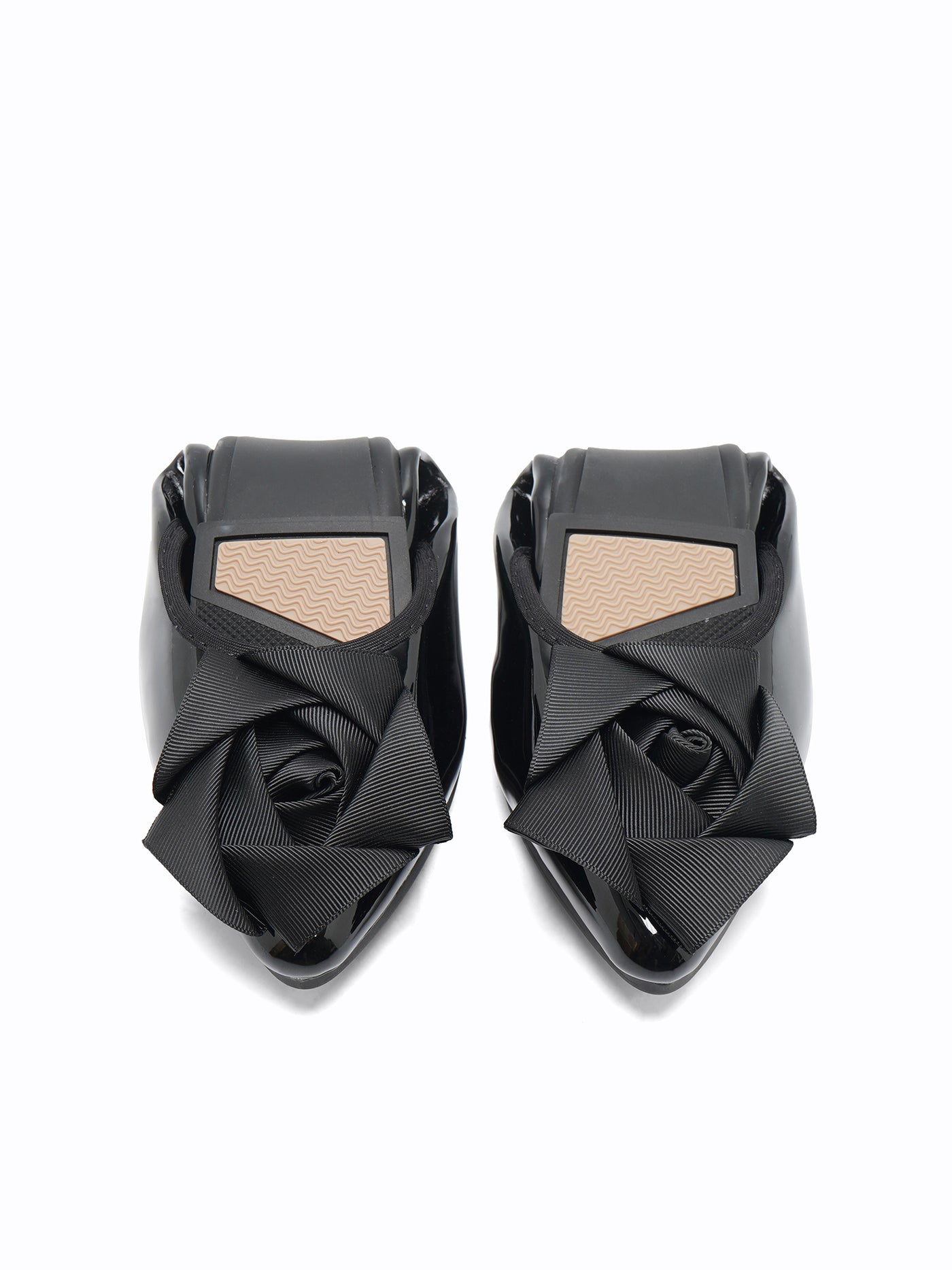 Cooper Foldable Ballerinas
