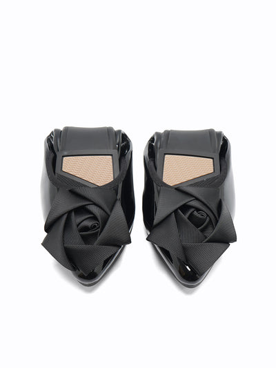 Cooper Foldable Ballerinas