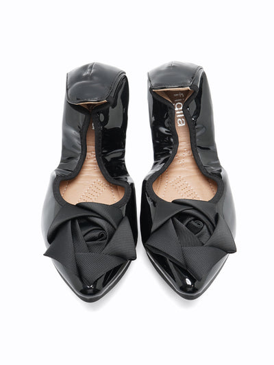 Cooper Foldable Ballerinas