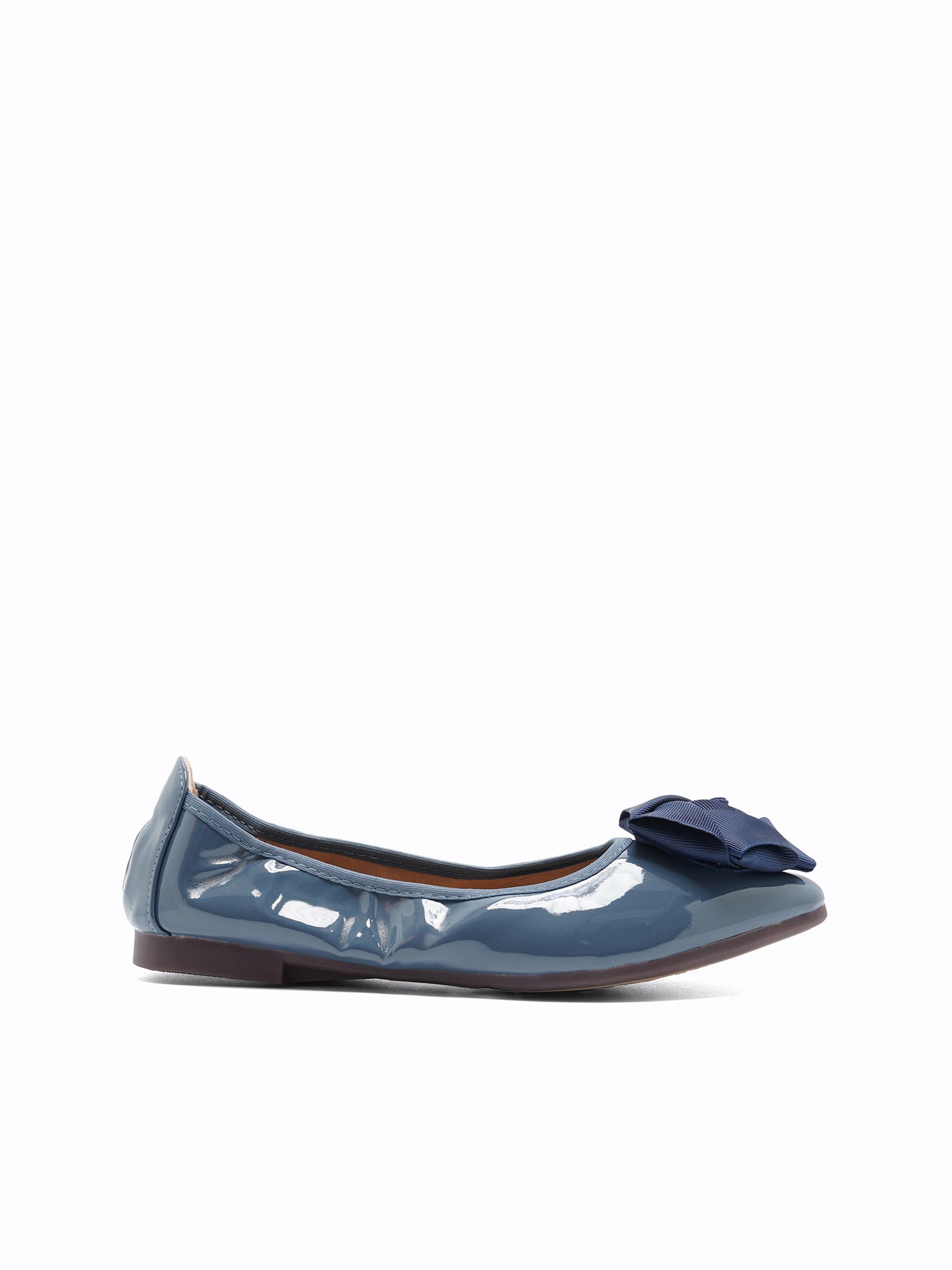 Cooper Foldable Ballerinas