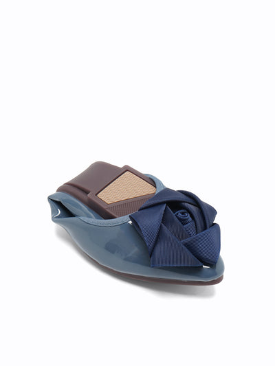 Cooper Foldable Ballerinas