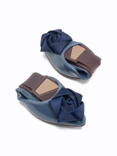 Cooper Foldable Ballerinas