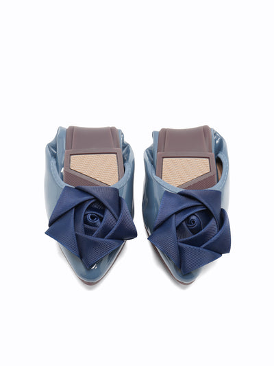 Cooper Foldable Ballerinas