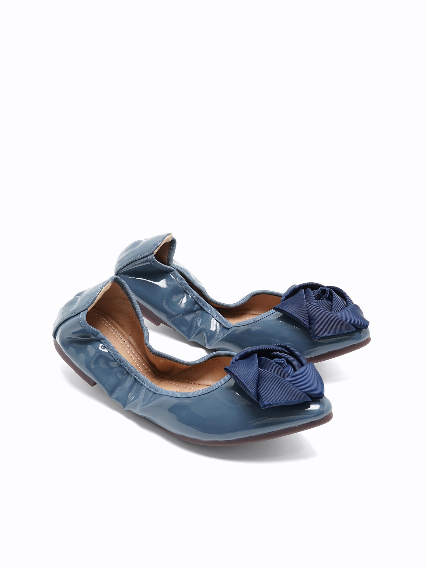 Cooper Foldable Ballerinas