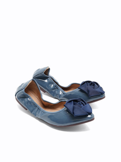 Cooper Foldable Ballerinas