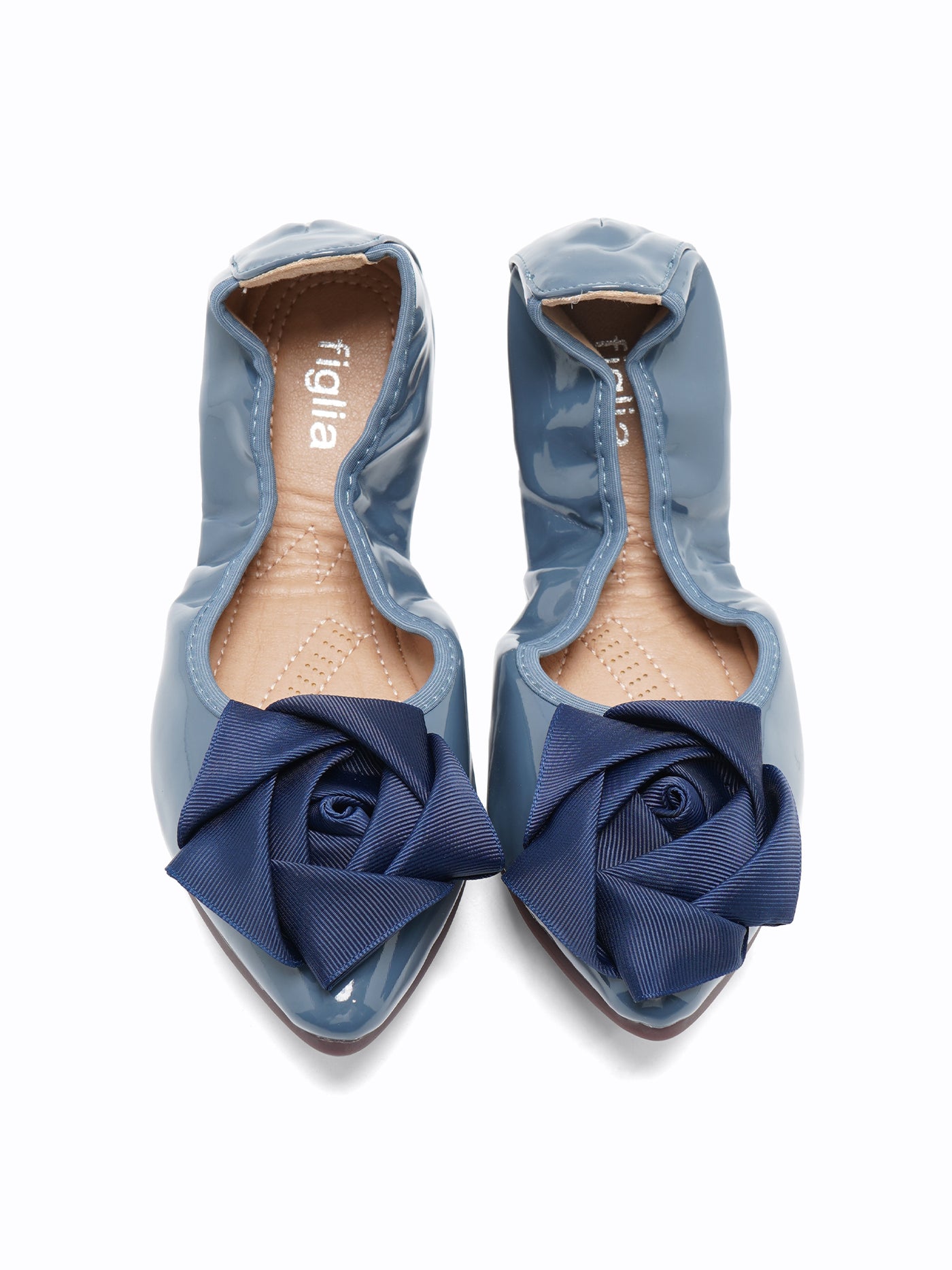 Cooper Foldable Ballerinas