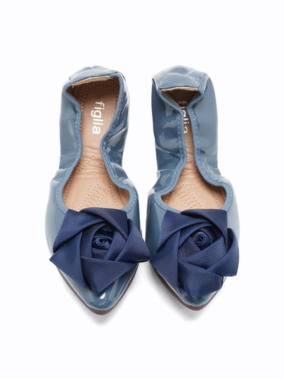 Cooper Foldable Ballerinas