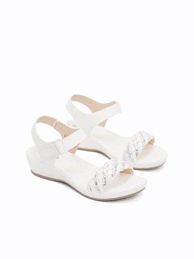 Corbin Flat Sandals