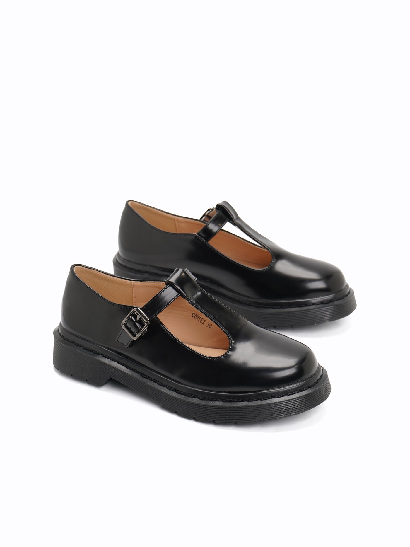 Cortez School Shoes