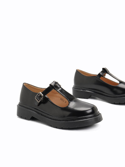 Cortez School Shoes