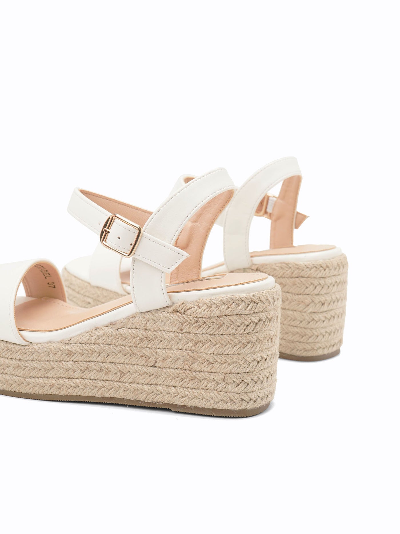 Cristabel Wedge Sandals