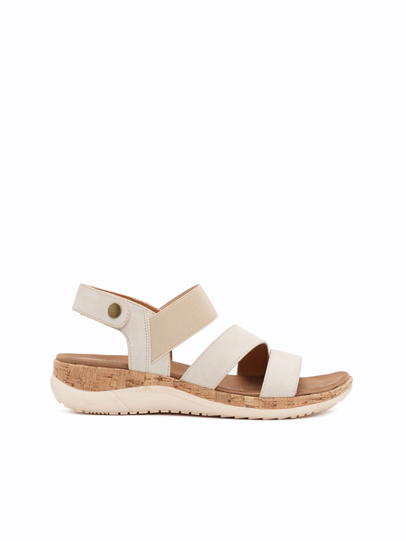 Cullen Flat Sandals